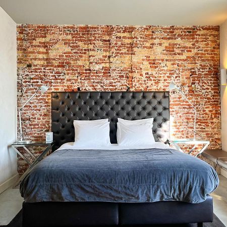 Van Der Gang Suites Dokkum Exterior foto