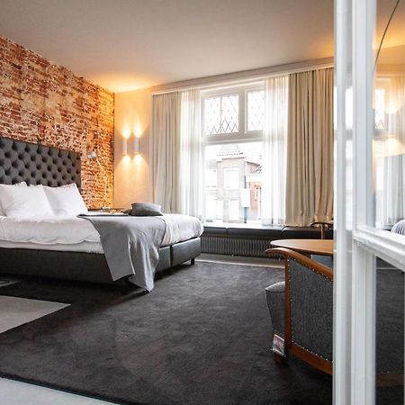 Van Der Gang Suites Dokkum Exterior foto