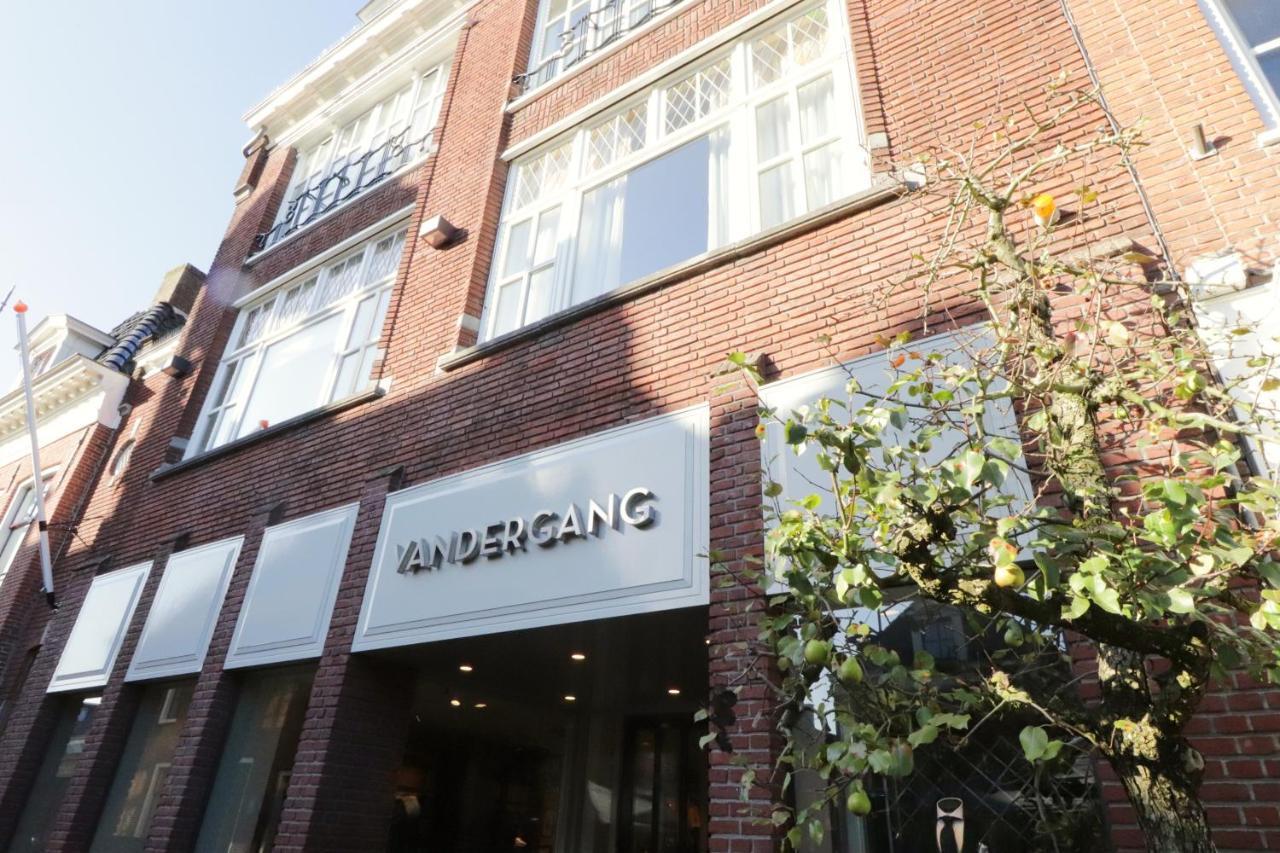 Van Der Gang Suites Dokkum Exterior foto